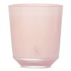 BOUGIES LA FRANCAISE - Peony Pink Scented Candle 071750 200g/7.05oz