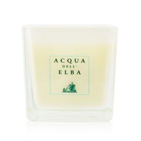 ACQUA DELL'ELBA - Scented Candle - Limonaia Di Sant'Andrea 180g/6.4oz