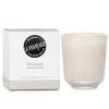 BOUGIES LA FRANCAISE - Gris Jasmin Scented Candle 071811 200g/7.05oz