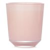 BOUGIES LA FRANCAISE - Peony Pink Scented Candle 071750 200g/7.05oz