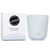 BOUGIES LA FRANCAISE - Cloudy Musk Scented Candle 071774 200g/7.05oz